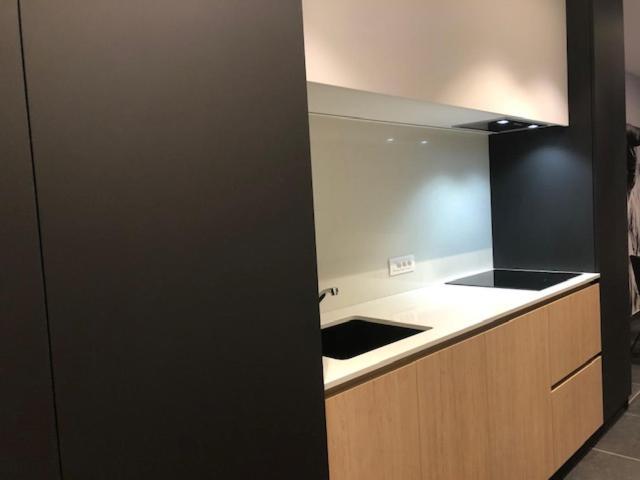 Bloc79/Two Apartment นอคเคอ-เฮสท์ ภายนอก รูปภาพ