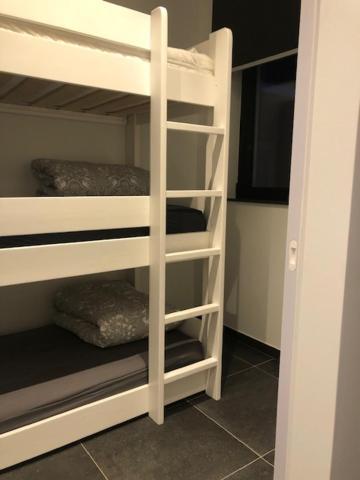 Bloc79/Two Apartment นอคเคอ-เฮสท์ ภายนอก รูปภาพ