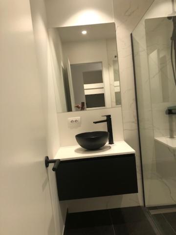 Bloc79/Two Apartment นอคเคอ-เฮสท์ ภายนอก รูปภาพ