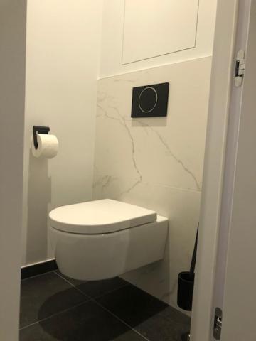 Bloc79/Two Apartment นอคเคอ-เฮสท์ ภายนอก รูปภาพ