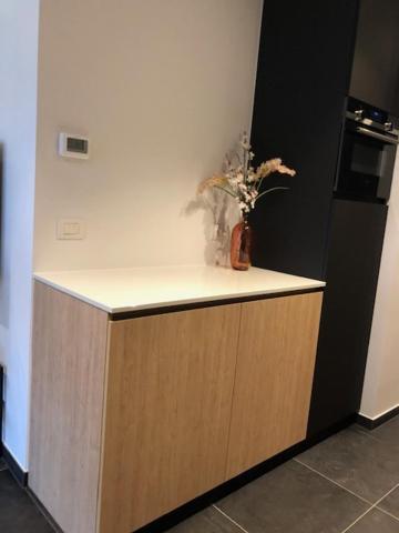 Bloc79/Two Apartment นอคเคอ-เฮสท์ ภายนอก รูปภาพ