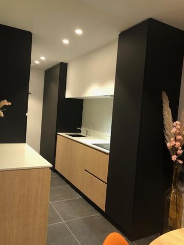 Bloc79/Two Apartment นอคเคอ-เฮสท์ ภายนอก รูปภาพ