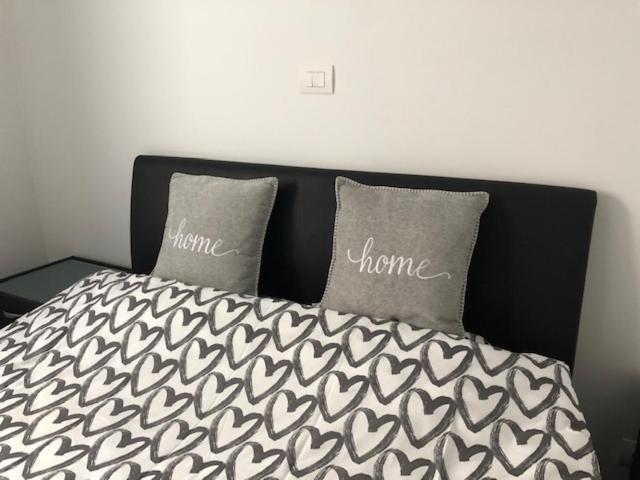 Bloc79/Two Apartment นอคเคอ-เฮสท์ ภายนอก รูปภาพ