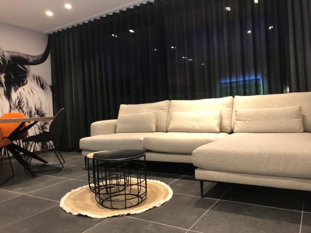 Bloc79/Two Apartment นอคเคอ-เฮสท์ ภายนอก รูปภาพ