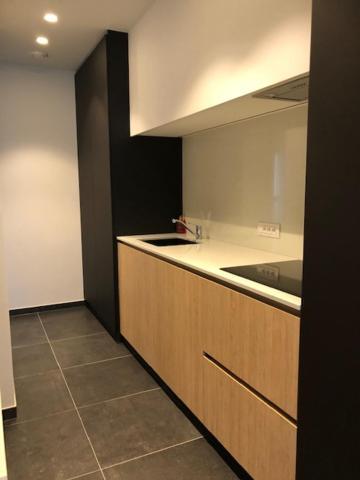 Bloc79/Two Apartment นอคเคอ-เฮสท์ ภายนอก รูปภาพ