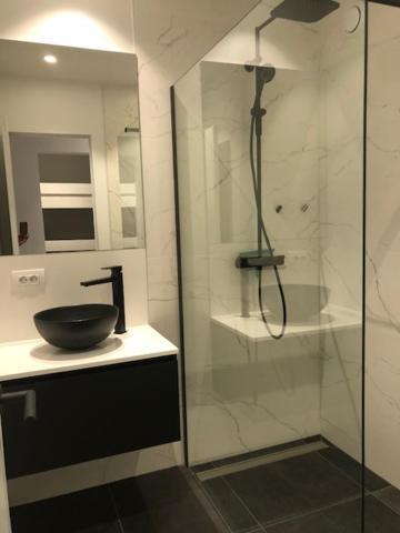 Bloc79/Two Apartment นอคเคอ-เฮสท์ ภายนอก รูปภาพ