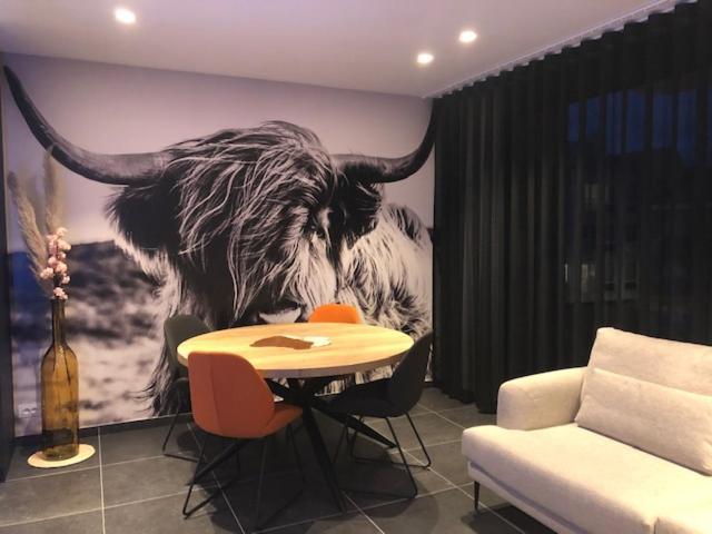 Bloc79/Two Apartment นอคเคอ-เฮสท์ ภายนอก รูปภาพ
