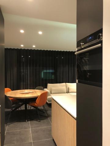 Bloc79/Two Apartment นอคเคอ-เฮสท์ ภายนอก รูปภาพ